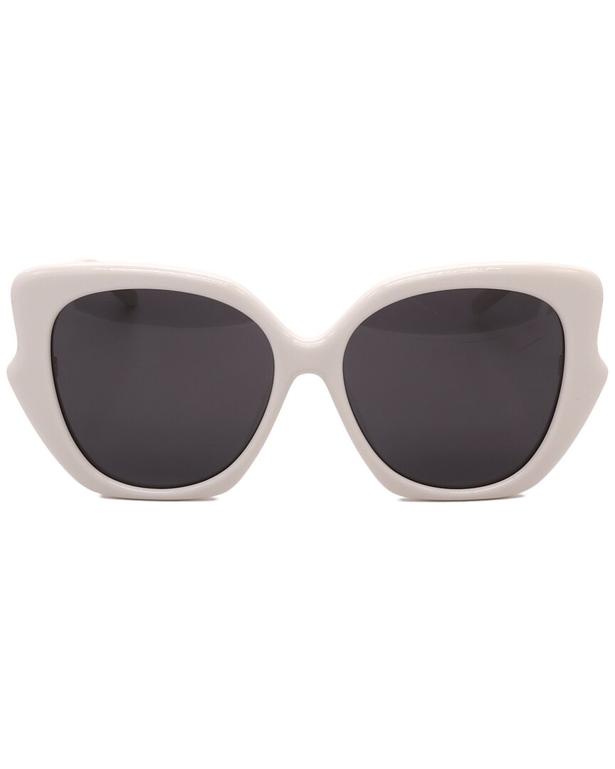 Loewe Women's Lw40133f 55Mm