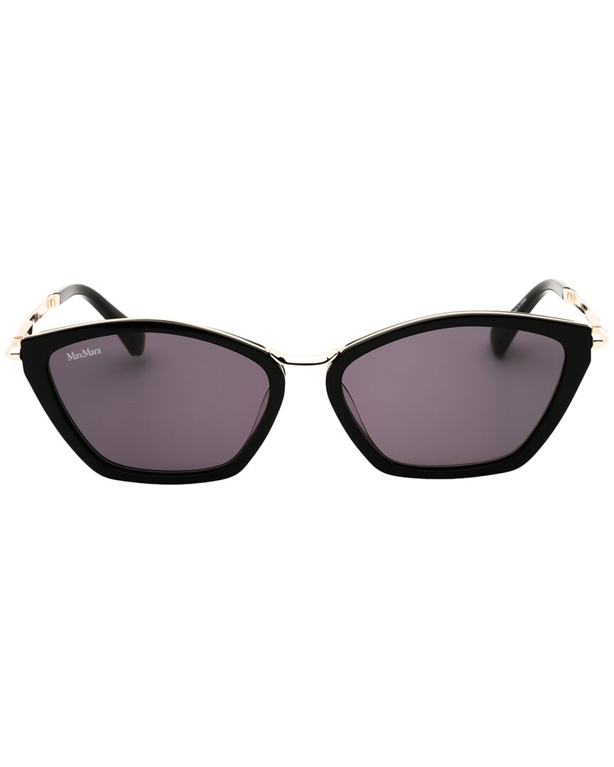 Max Mara Max Mara Women's Mm0162 54Mm Sunglasses