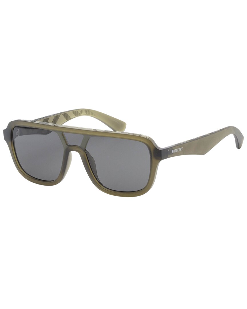 Burberry Men's Be4474u 28Mm Sunglasses