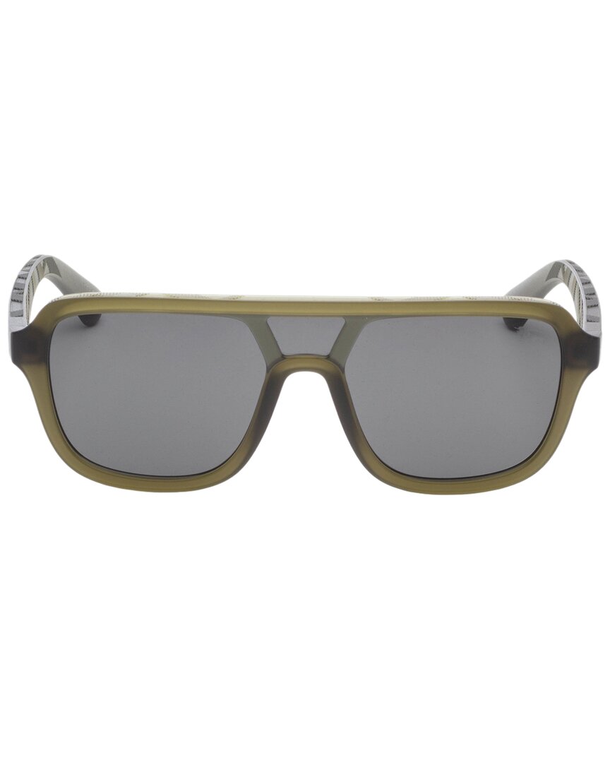 Burberry Men's Be4474u 28Mm Sunglasses