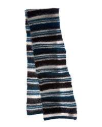 Isabel Marant Isabel Marant Duke Mohair & Wool-Blend Scarf