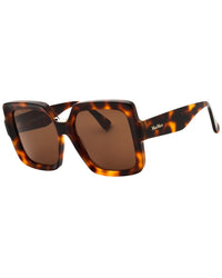 Max Mara Women's Mm0088 56Mm Sunglasses
