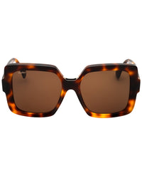 Max Mara Women's Mm0088 56Mm Sunglasses
