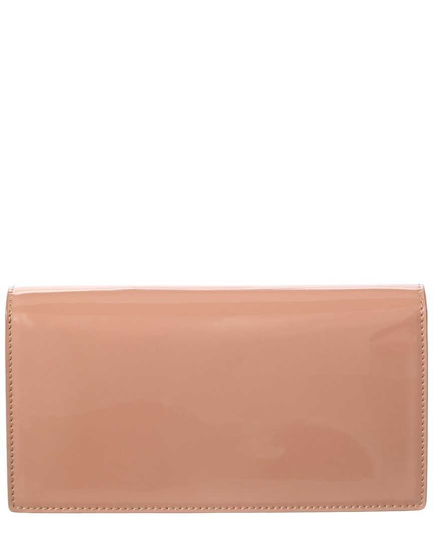 Christian Louboutin Bettina Patent Clutch – Bluefly