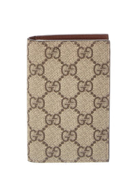 Gucci Gucci Leather Wallet