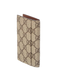 Gucci Gucci Leather Wallet
