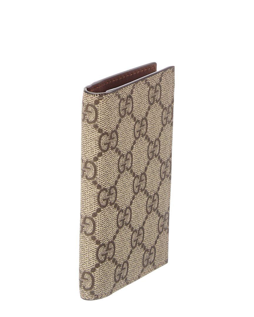 Gucci Gucci Leather Wallet