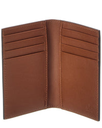 Gucci Gucci Leather Wallet
