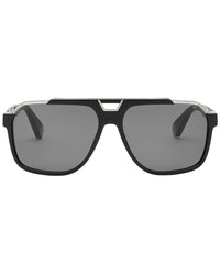 Philipp Plein Men's Military 61Mm Sunglasses