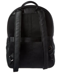 cole haan men's leather flap backpack Cole Haan Belmont Leather Backpack