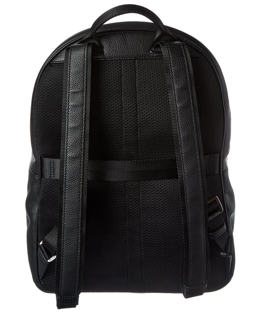 cole haan leather backpack purse Cole Haan Belmont Leather Backpack