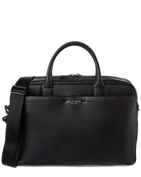 Cole Haan Belmont Leather Briefcase