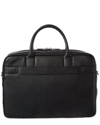 Cole Haan Belmont Leather Briefcase