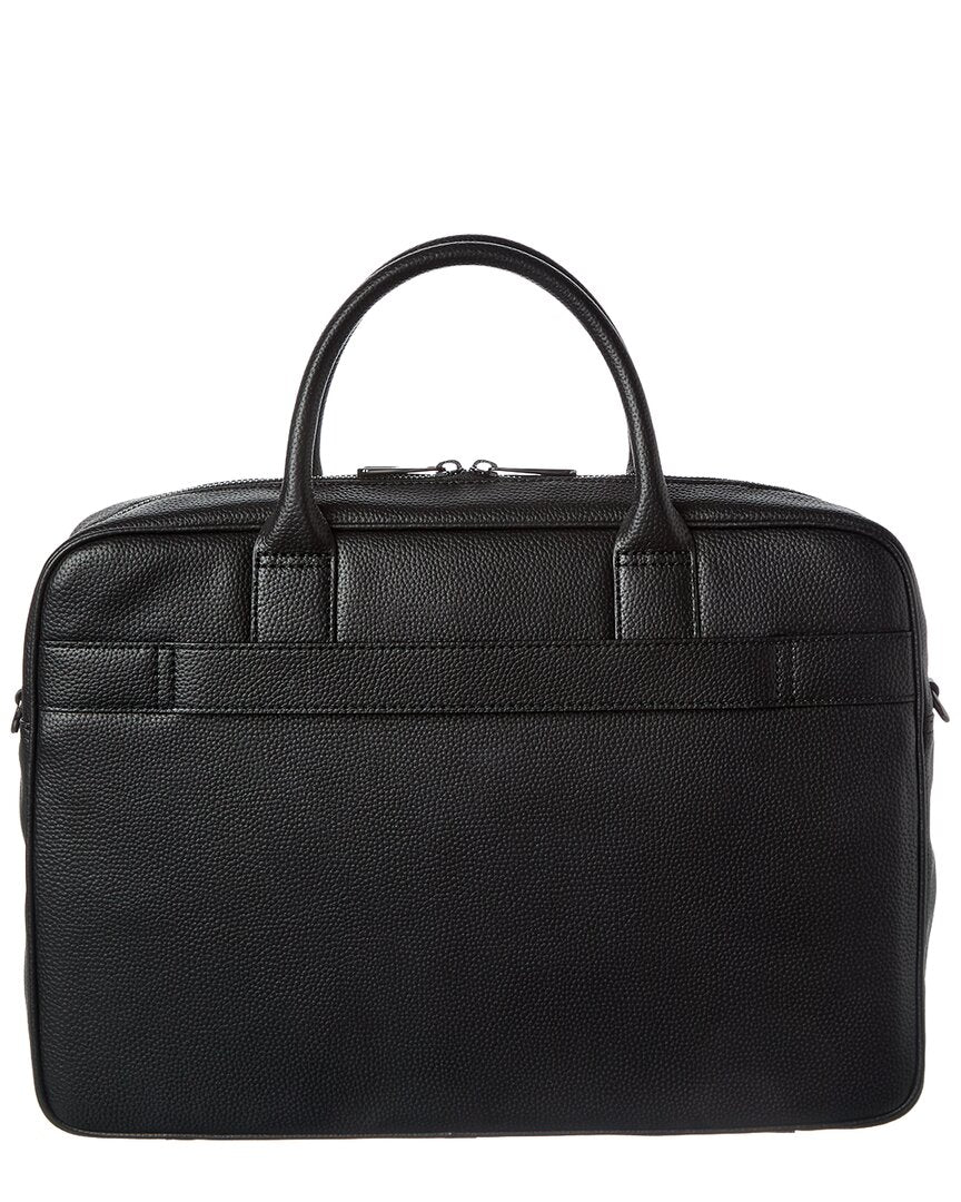 Cole Haan Belmont Leather Briefcase