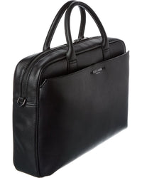 Cole Haan Belmont Leather Briefcase