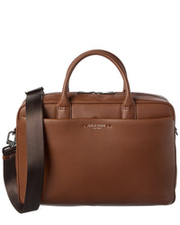 Cole Haan Belmont Leather Briefcase