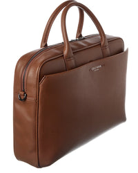 Cole Haan Belmont Leather Briefcase