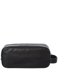 Cole Haan Belmont Leather Dopp Kit