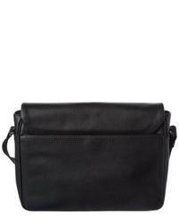 Cole Haan Belmont Leather Messenger Bag