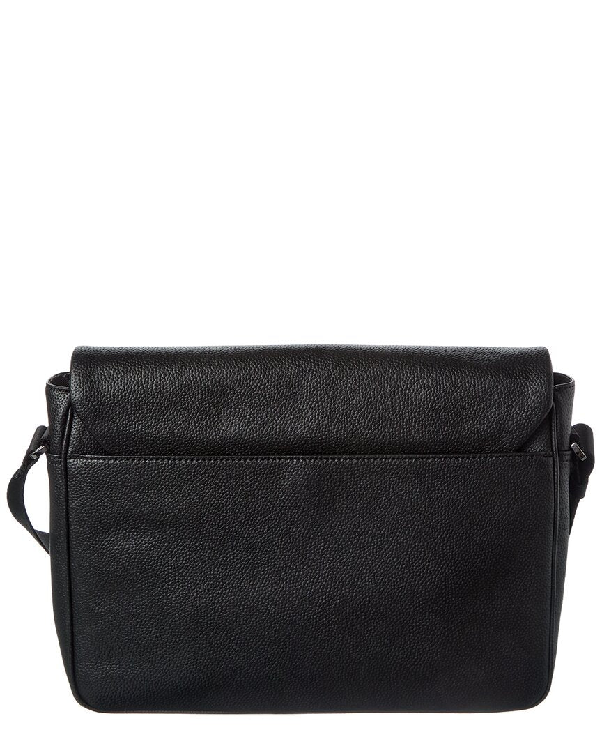 Cole Haan Belmont Leather Messenger Bag