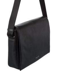 Cole Haan Belmont Leather Messenger Bag