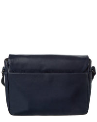Cole Haan Belmont Leather Messenger Bag