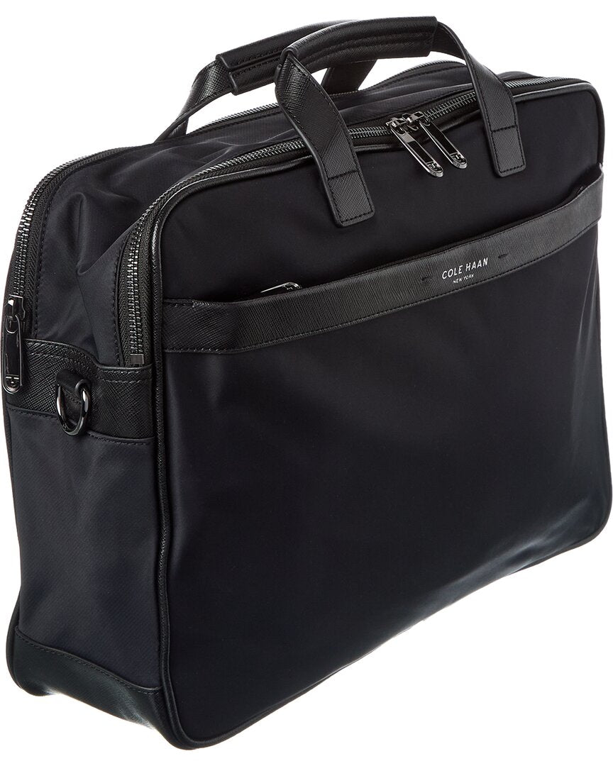 Cole Haan Carson Daily Briefcase