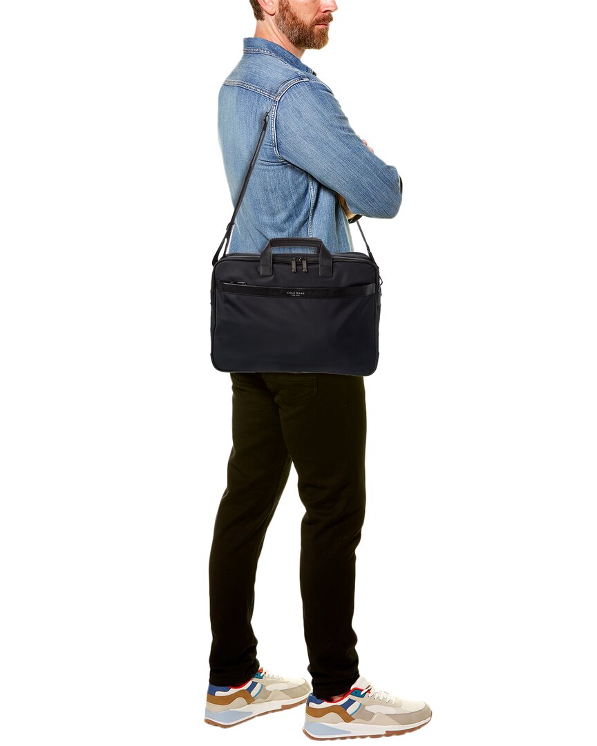Cole Haan Carson Daily Briefcase