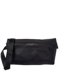 Cole Haan Carson E/W Canvas Sling Bag