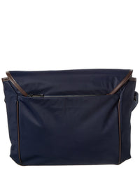 Cole Haan Carson Flap Messenger Bag
