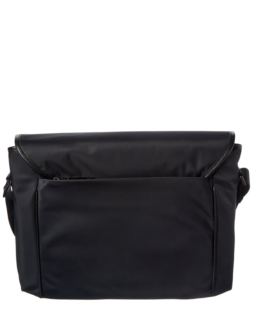 Cole Haan Carson Flap Messenger Bag – Bluefly