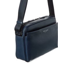 Cole Haan Sloane Leather Camera Bag
