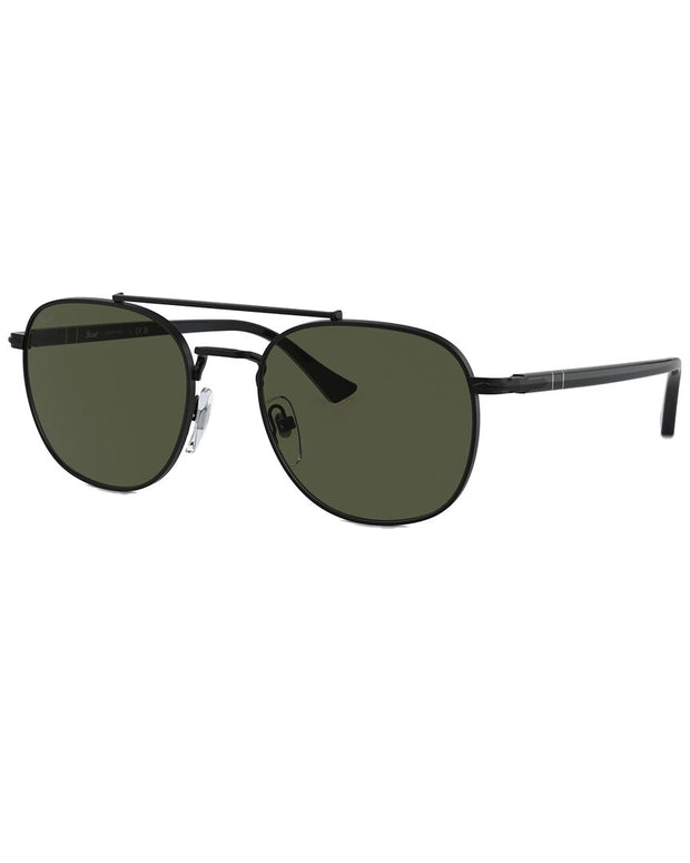Persol Men's Po1006s 53Mm Sunglasses