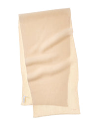 Chloé Wool & Cashmere-Blend Scarf