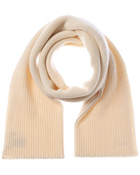 Chloé Wool & Cashmere-Blend Scarf