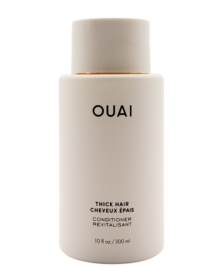 Ouai Unisex 10Oz Thick Conditioner