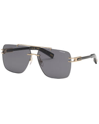 Chopard Chopard Men's Schl78653 0Mm Sunglasses