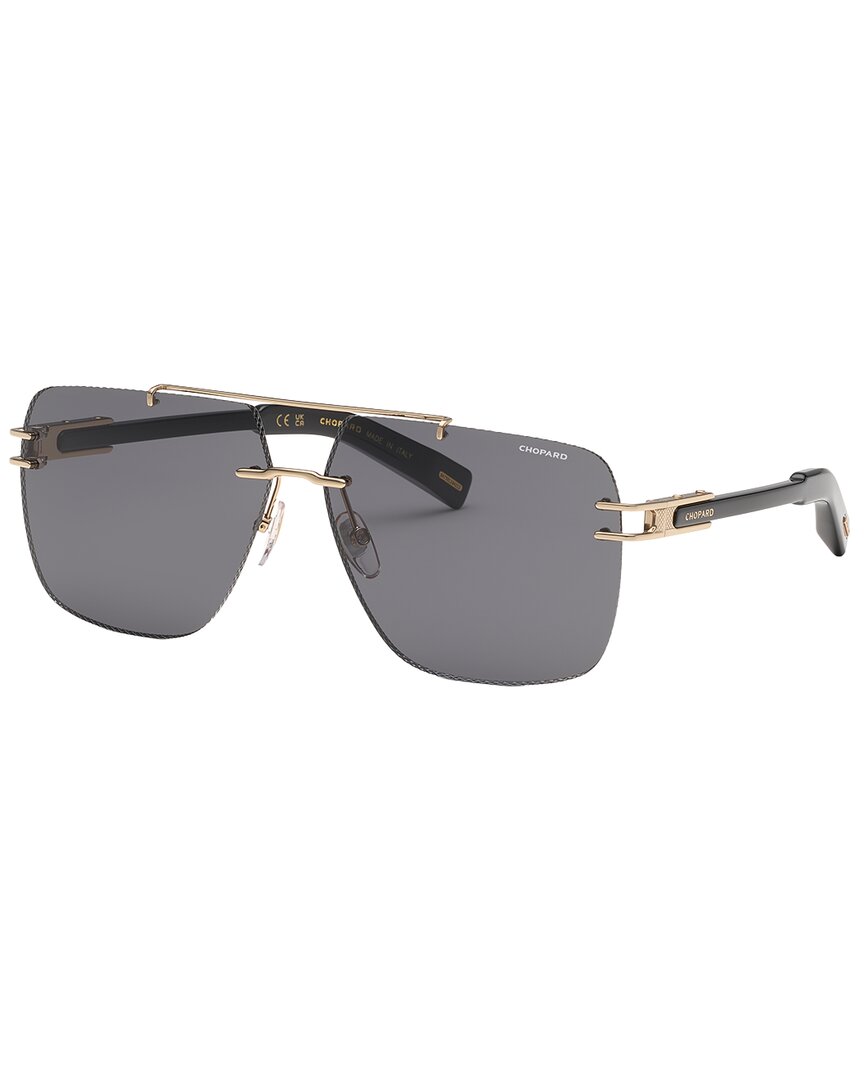Chopard Chopard Men's Schl78653 0Mm Sunglasses