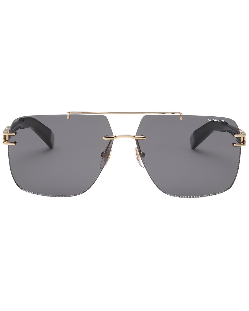 Chopard Chopard Men's Schl78653 0Mm Sunglasses