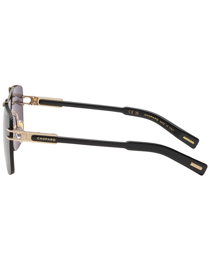 Chopard Chopard Men's Schl78653 0Mm Sunglasses