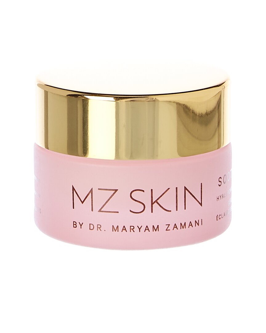 Mz Skin 14 Ml Soothe & Smooth Collagen Activating Eye Complex No Color One Size