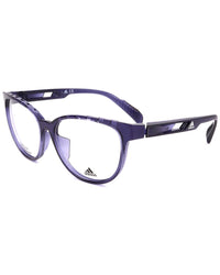 Adidas Sport Unisex Sp5001 55Mm Optical Frames