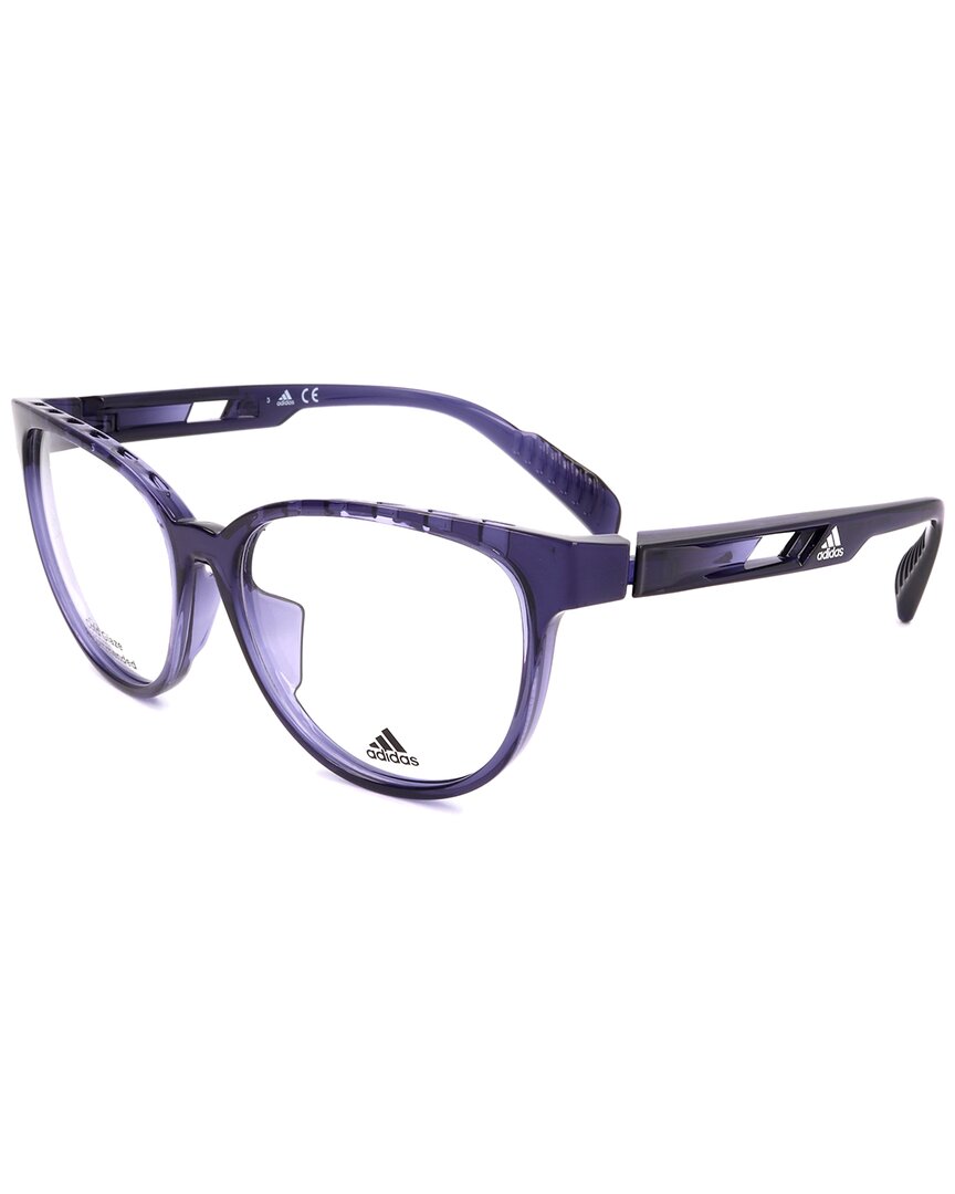 Adidas Sport Unisex Sp5001 55Mm Optical Frames