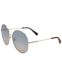 Ferragamo Ferragamo Women's Sf299s 60Mm Sunglasses