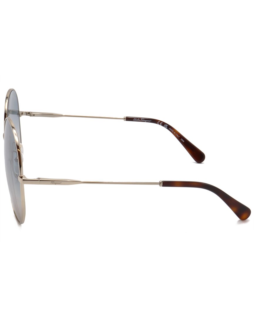 Ferragamo Ferragamo Women's Sf299s 60Mm Sunglasses
