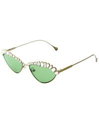 Swarovski Swarovski Women's Sk700955-X 55Mm Sunglasses