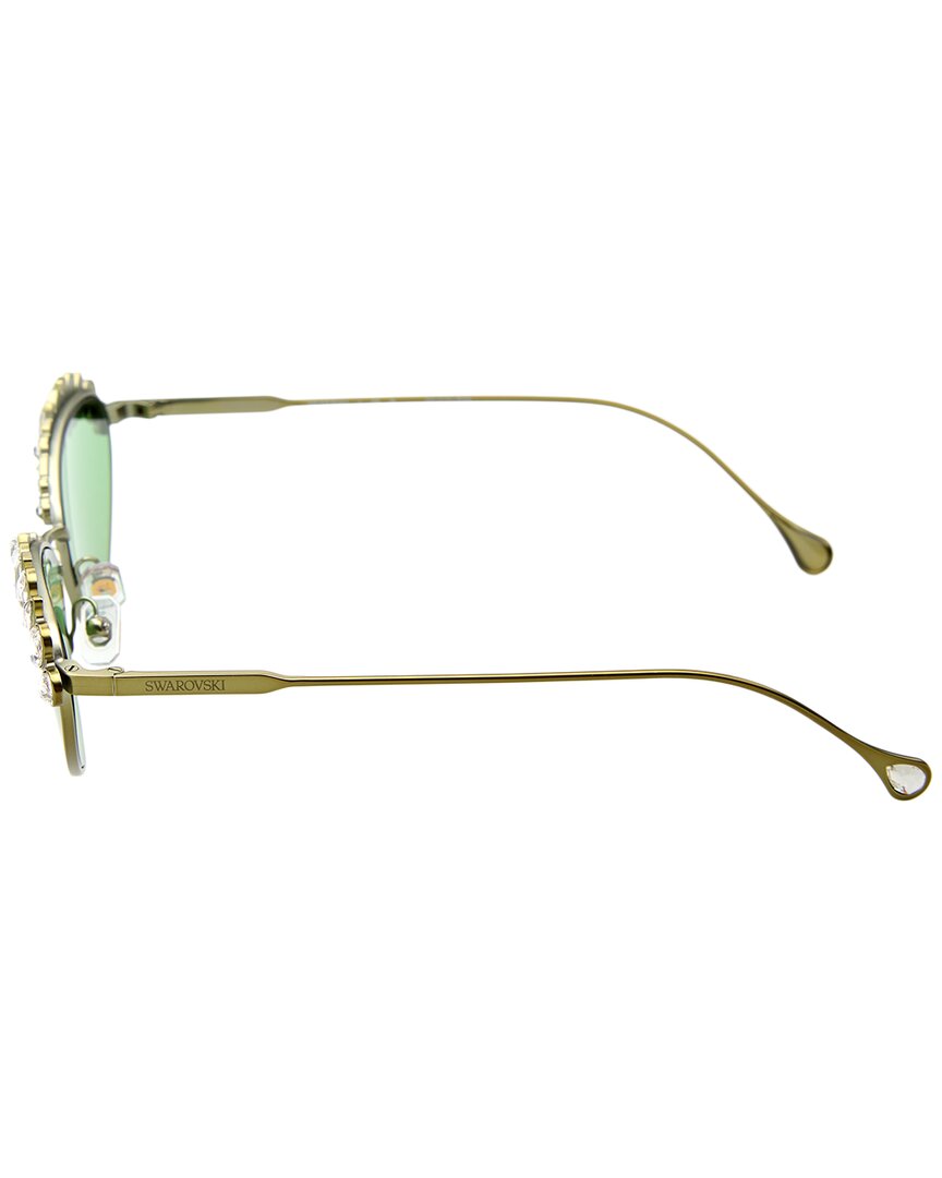 Swarovski Swarovski Women's Sk700955-X 55Mm Sunglasses