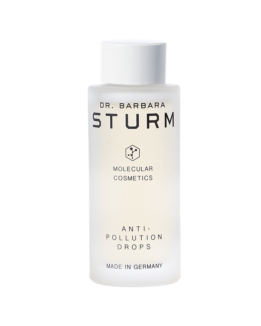 Dr. Barbara Sturm 1Oz Anti-Pollution Drops One Size No Color