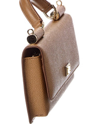 Dolce & Gabbana Dolce & Gabbana Leather Clutch