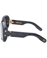 Dior Women's Cd40114i 58Mm Sunglasses